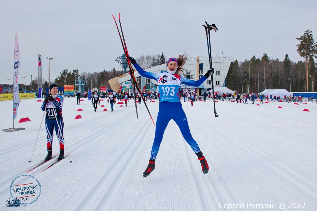 Всероссийские соревнования по лыжным гонкам на призы Заслуженного мастера спорта Галины Алексеевны Кулаковой будут проходить с 16 по 18 декабря.